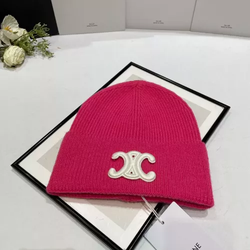 Celine Caps #1273366 $27.00 USD, Wholesale Replica Celine Caps