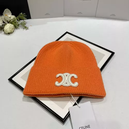 Celine Caps #1273368 $27.00 USD, Wholesale Replica Celine Caps