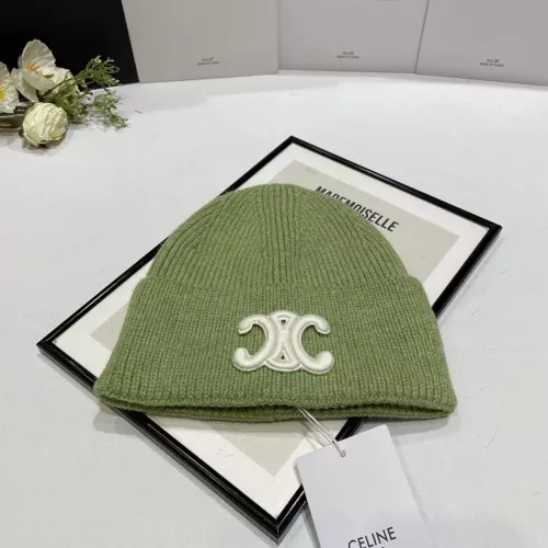 Celine Caps #1273369 $27.00 USD, Wholesale Replica Celine Caps