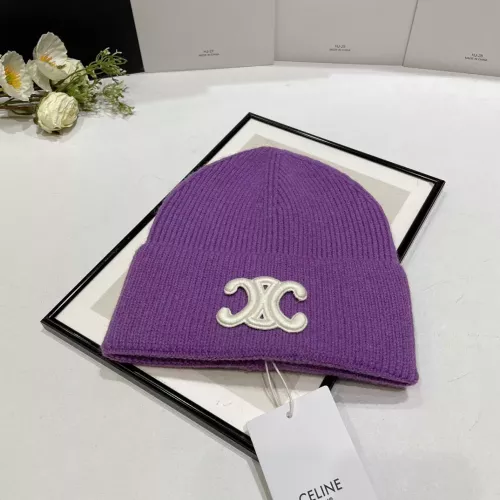 Celine Caps #1273370 $27.00 USD, Wholesale Replica Celine Caps