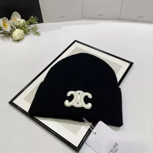 Celine Caps #1273372 $27.00 USD, Wholesale Replica Celine Caps