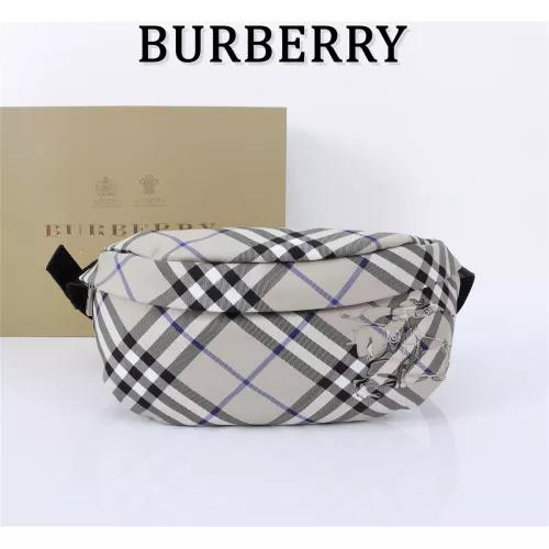 Burberry AAA Quality Belt Bags #1273380 $102.00 USD, Wholesale Replica Burberry AAA Quality Belt Bags