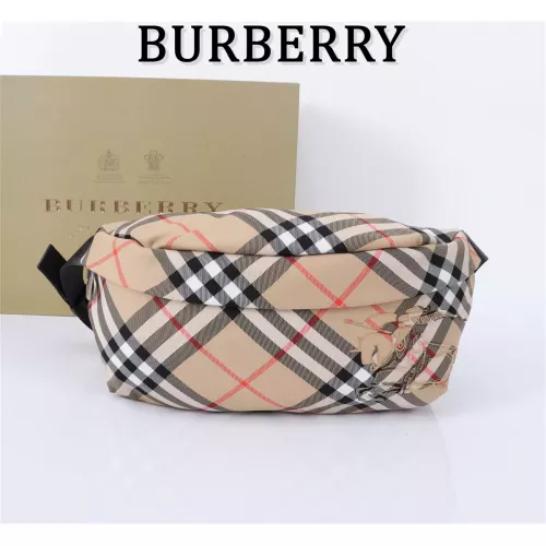 Burberry AAA Quality Belt Bags #1273381 $102.00 USD, Wholesale Replica Burberry AAA Quality Belt Bags