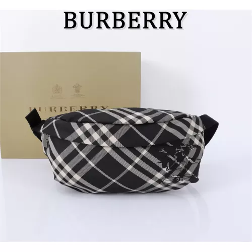 Burberry AAA Quality Belt Bags #1273383 $102.00 USD, Wholesale Replica Burberry AAA Quality Belt Bags