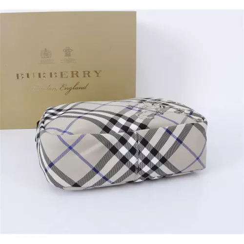 Replica Burberry AAA Man Messenger Bags #1273389 $102.00 USD for Wholesale