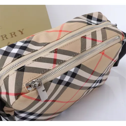 Replica Burberry AAA Man Messenger Bags #1273390 $102.00 USD for Wholesale