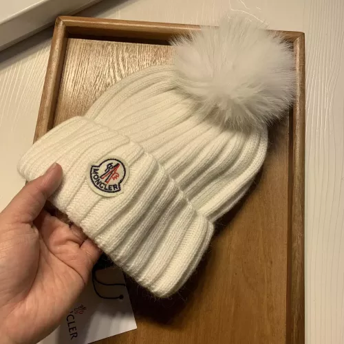 Moncler Caps #1273391 $40.00 USD, Wholesale Replica Moncler Caps