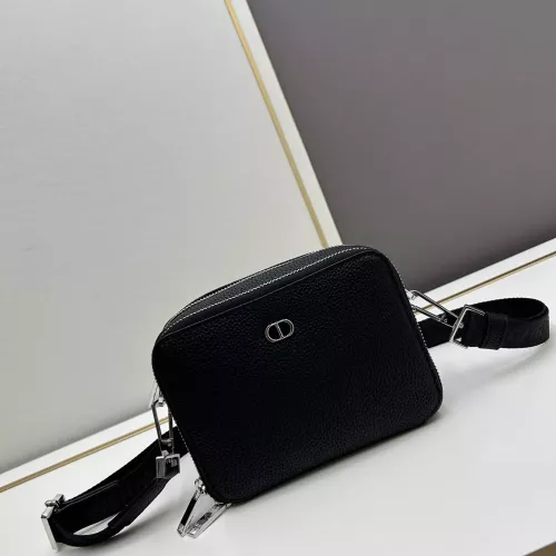 Christian Dior AAA Man Messenger Bags #1273395 $82.00 USD, Wholesale Replica Christian Dior AAA Man Messenger Bags