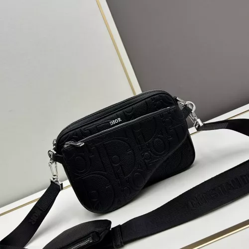 Christian Dior AAA Man Messenger Bags #1273398 $92.00 USD, Wholesale Replica Christian Dior AAA Man Messenger Bags