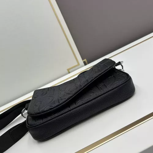 Replica Christian Dior AAA Man Messenger Bags #1273398 $92.00 USD for Wholesale