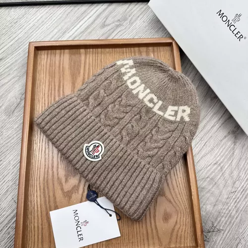 Replica Moncler Caps #1273407 $36.00 USD for Wholesale