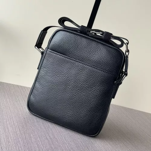 Replica Prada AAA Man Messenger Bags #1273408 $108.00 USD for Wholesale