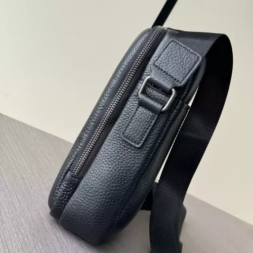 Replica Prada AAA Man Messenger Bags #1273408 $108.00 USD for Wholesale