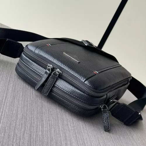 Replica Prada AAA Man Messenger Bags #1273408 $108.00 USD for Wholesale