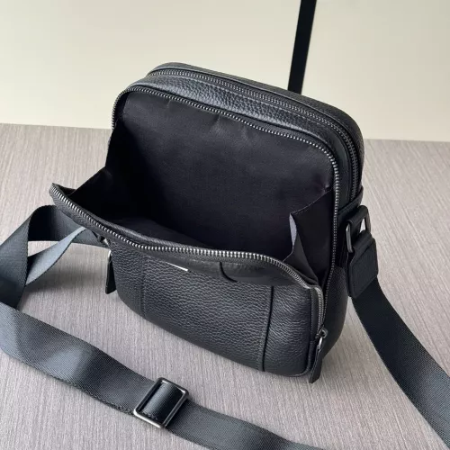 Replica Prada AAA Man Messenger Bags #1273408 $108.00 USD for Wholesale