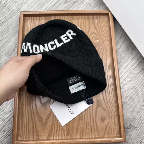 Replica Moncler Caps #1273411 $36.00 USD for Wholesale