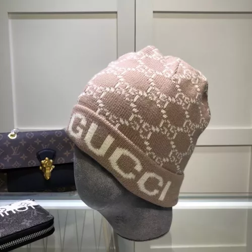 Replica Gucci Caps #1273413 $25.00 USD for Wholesale