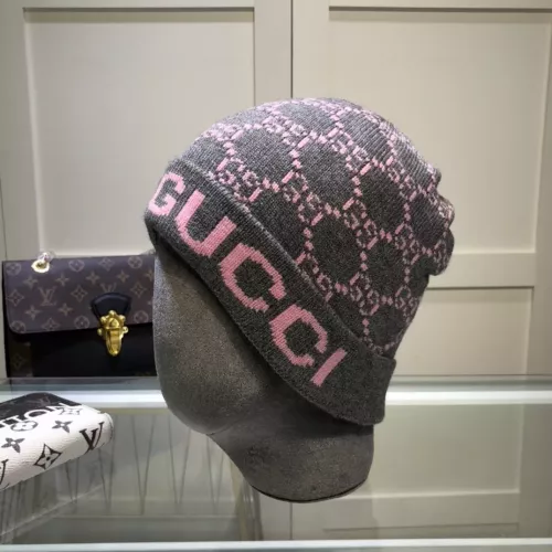 Replica Gucci Caps #1273415 $25.00 USD for Wholesale