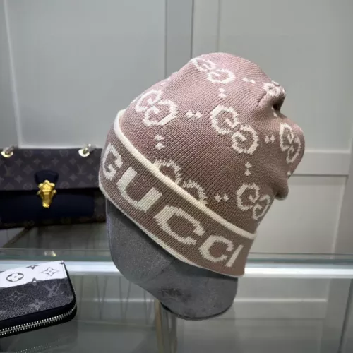 Replica Gucci Caps #1273417 $25.00 USD for Wholesale