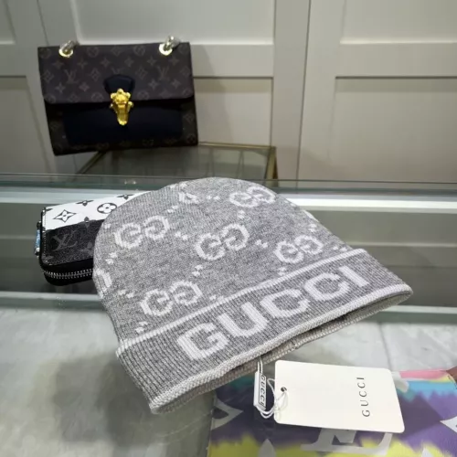 Gucci Caps #1273418 $25.00 USD, Wholesale Replica Gucci Caps