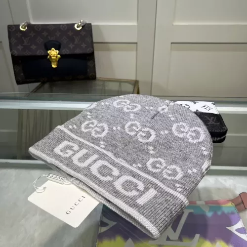 Replica Gucci Caps #1273418 $25.00 USD for Wholesale