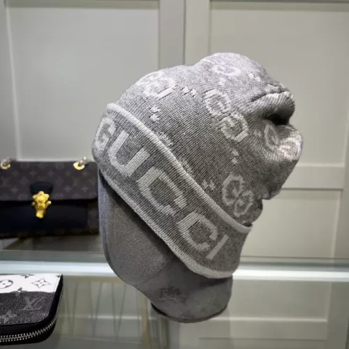 Replica Gucci Caps #1273418 $25.00 USD for Wholesale