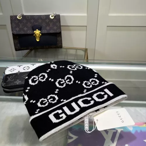 Gucci Caps #1273420 $25.00 USD, Wholesale Replica Gucci Caps