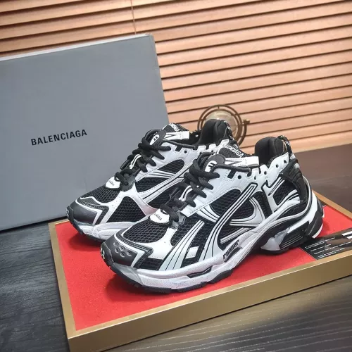 Balenciaga Casual Shoes For Men #1273455 $135.00 USD, Wholesale Replica Balenciaga Casual Shoes