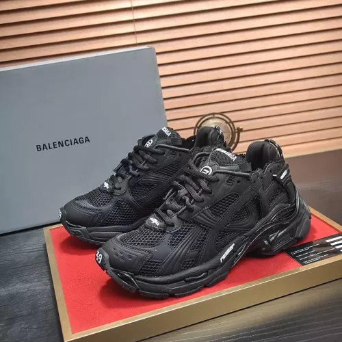 Balenciaga Casual Shoes For Men #1273461 $135.00 USD, Wholesale Replica Balenciaga Casual Shoes