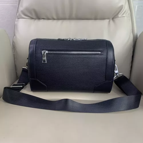 Replica Prada AAA Man Messenger Bags #1273469 $115.00 USD for Wholesale