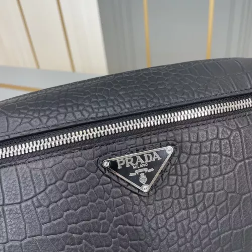 Replica Prada AAA Man Messenger Bags #1273472 $108.00 USD for Wholesale