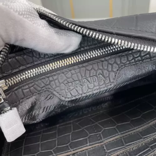 Replica Prada AAA Man Messenger Bags #1273472 $108.00 USD for Wholesale