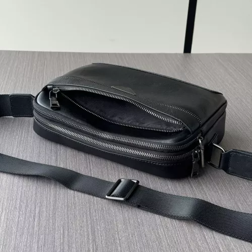 Replica Prada AAA Man Messenger Bags #1273473 $122.00 USD for Wholesale