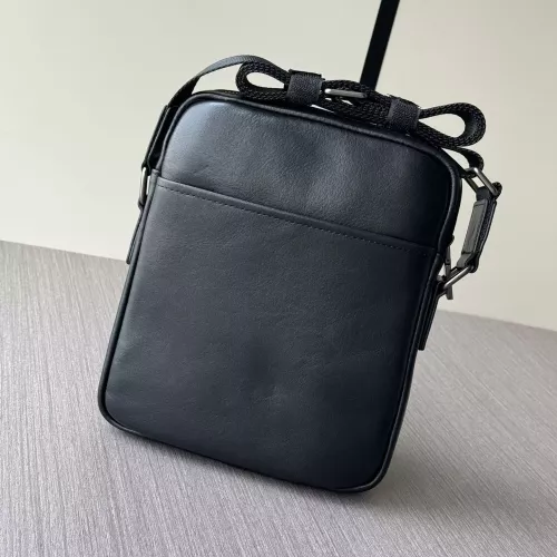 Replica Prada AAA Man Messenger Bags #1273474 $122.00 USD for Wholesale