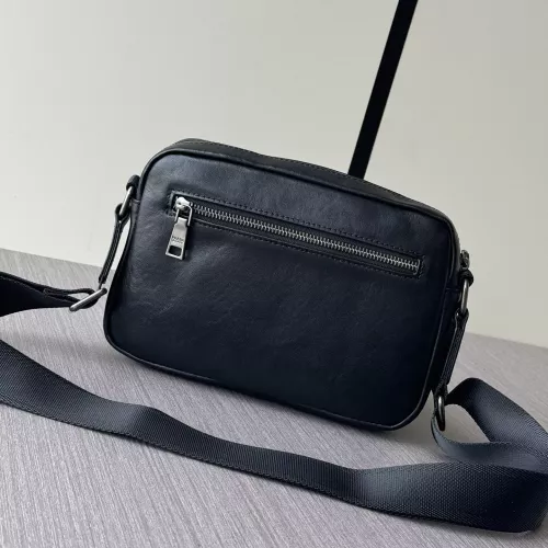 Replica Prada AAA Man Messenger Bags #1273475 $122.00 USD for Wholesale