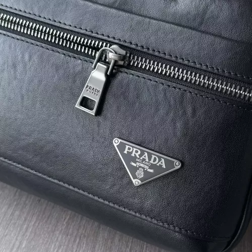 Replica Prada AAA Man Messenger Bags #1273475 $122.00 USD for Wholesale