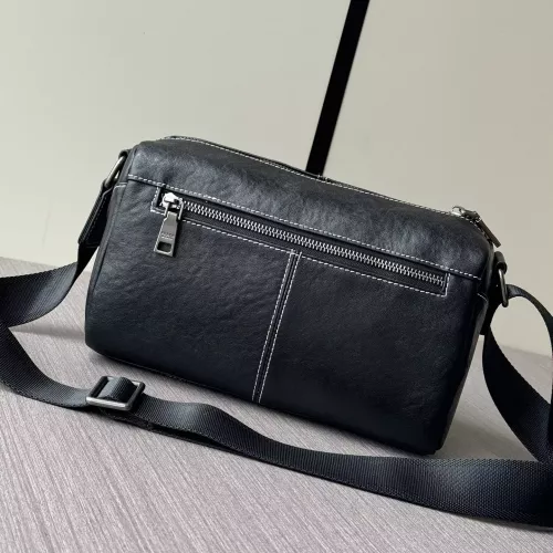 Replica Prada AAA Man Messenger Bags #1273476 $122.00 USD for Wholesale