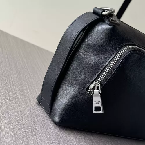 Replica Prada AAA Man Messenger Bags #1273477 $125.00 USD for Wholesale