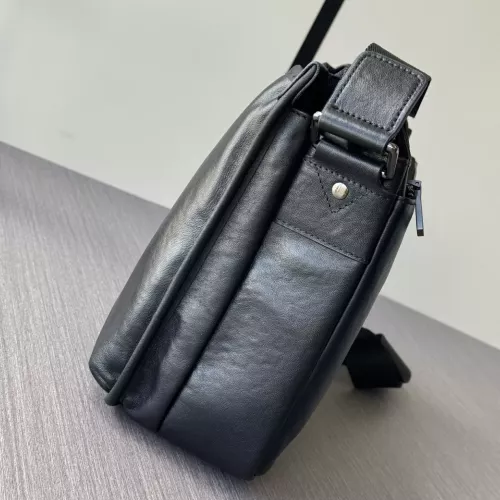 Replica Prada AAA Man Messenger Bags #1273483 $132.00 USD for Wholesale