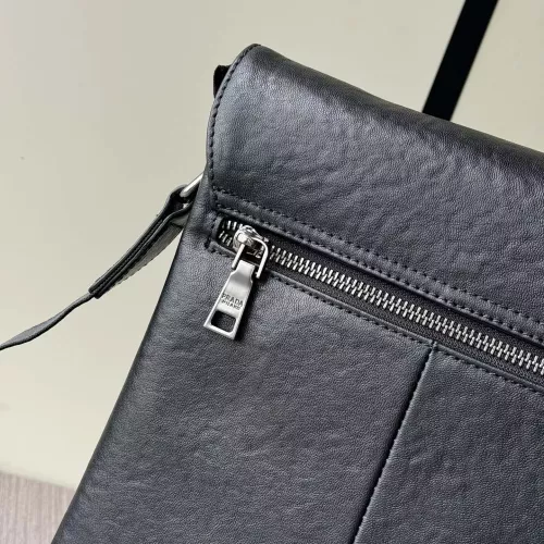 Replica Prada AAA Man Messenger Bags #1273484 $135.00 USD for Wholesale