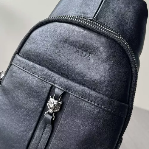 Replica Prada AAA Man Messenger Bags #1273488 $115.00 USD for Wholesale