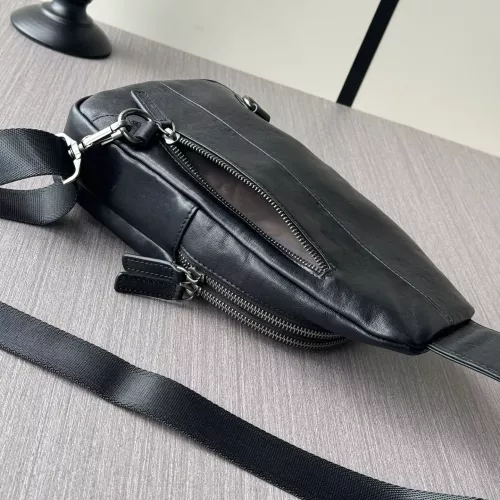 Replica Prada AAA Man Messenger Bags #1273488 $115.00 USD for Wholesale