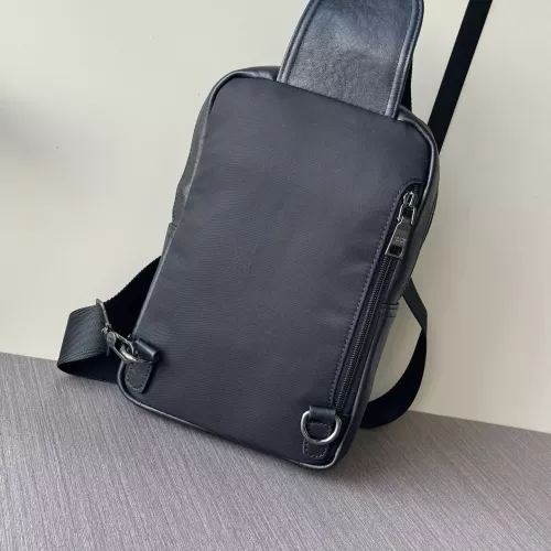 Replica Prada AAA Man Messenger Bags #1273489 $115.00 USD for Wholesale