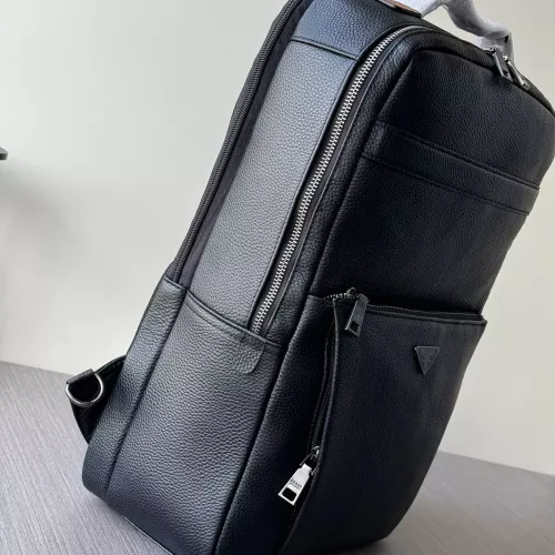 Replica Prada AAA Man Backpacks #1273503 $172.00 USD for Wholesale