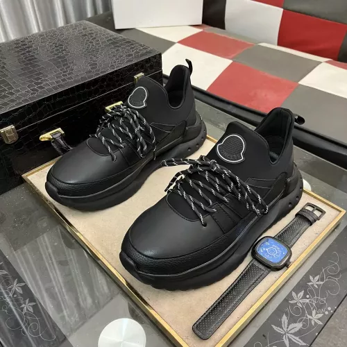 Moncler Casual Shoes For Men #1273522 $80.00 USD, Wholesale Replica Moncler Casual Shoes