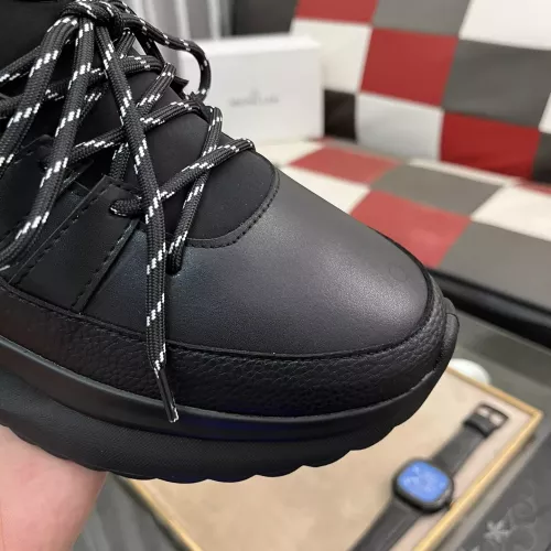 Replica Moncler Casual Shoes For Men #1273522 $80.00 USD for Wholesale