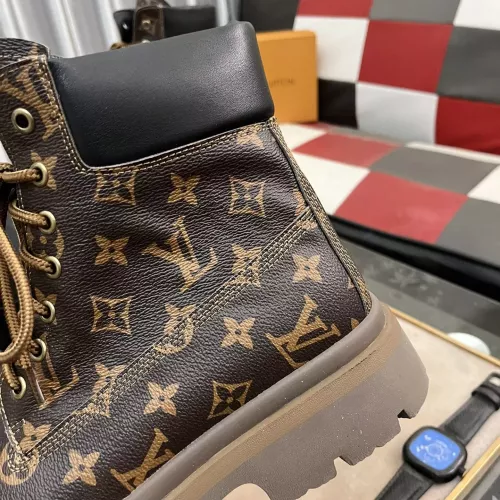 Replica Louis Vuitton Boots For Men #1273559 $98.00 USD for Wholesale