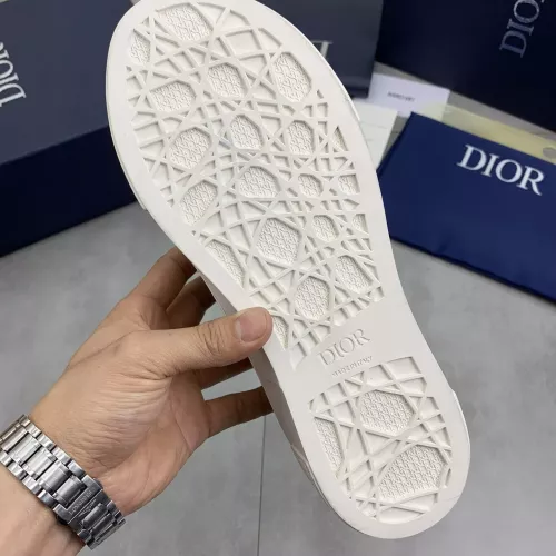 Replica Christian Dior Casual Shoes For Women #1273594 $98.00 USD for Wholesale