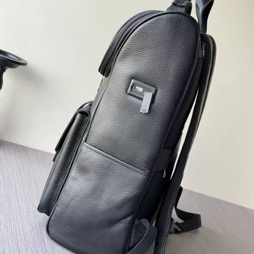 Replica Prada AAA Man Backpacks #1273597 $180.00 USD for Wholesale