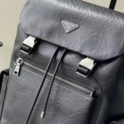 Replica Prada AAA Man Backpacks #1273608 $182.00 USD for Wholesale